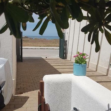Villa Maggi Maurizia Torre Santa Sabina Εξωτερικό φωτογραφία