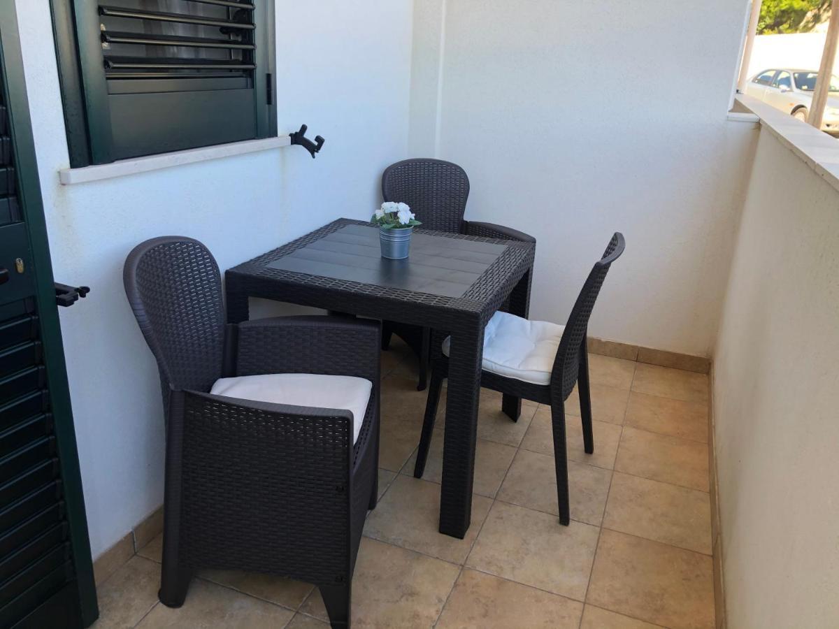 Villa Maggi Maurizia Torre Santa Sabina Εξωτερικό φωτογραφία
