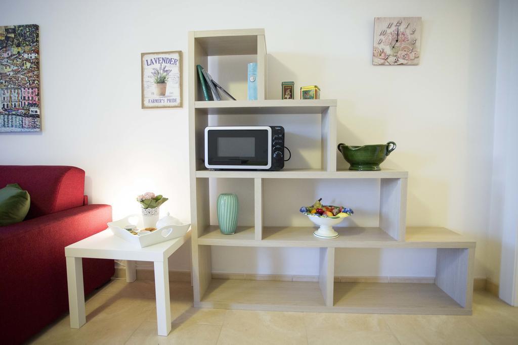 Villa Maggi Maurizia Torre Santa Sabina Εξωτερικό φωτογραφία
