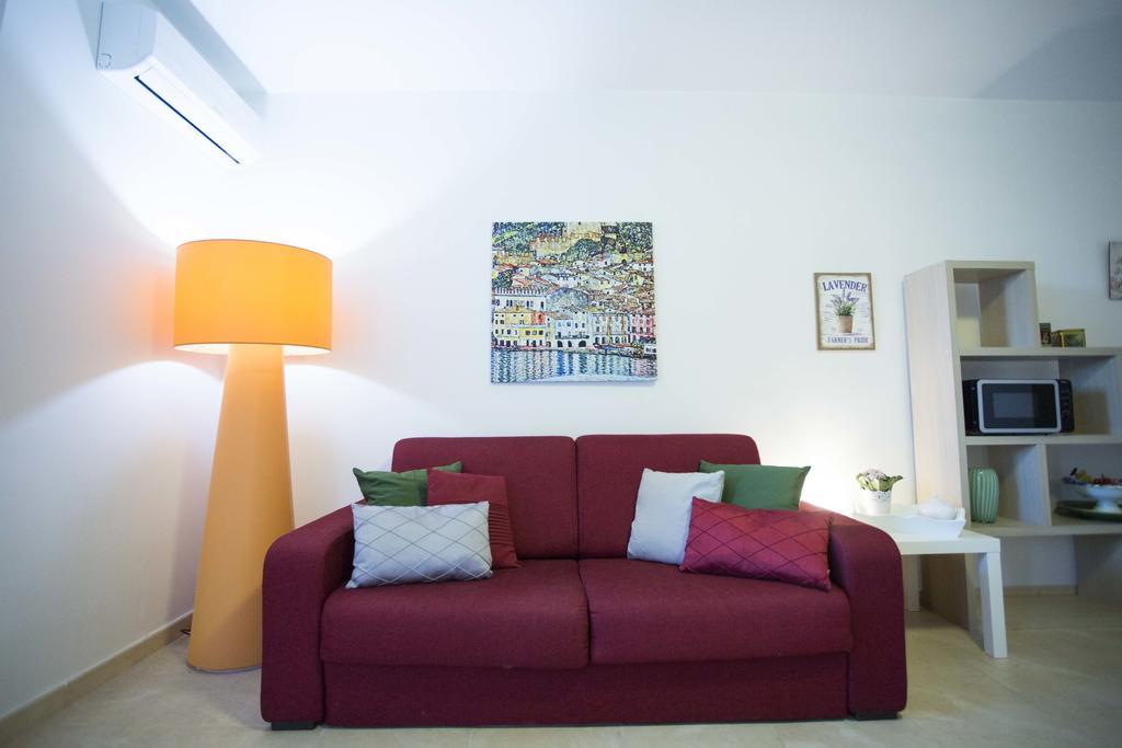 Villa Maggi Maurizia Torre Santa Sabina Εξωτερικό φωτογραφία