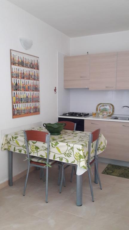 Villa Maggi Maurizia Torre Santa Sabina Εξωτερικό φωτογραφία