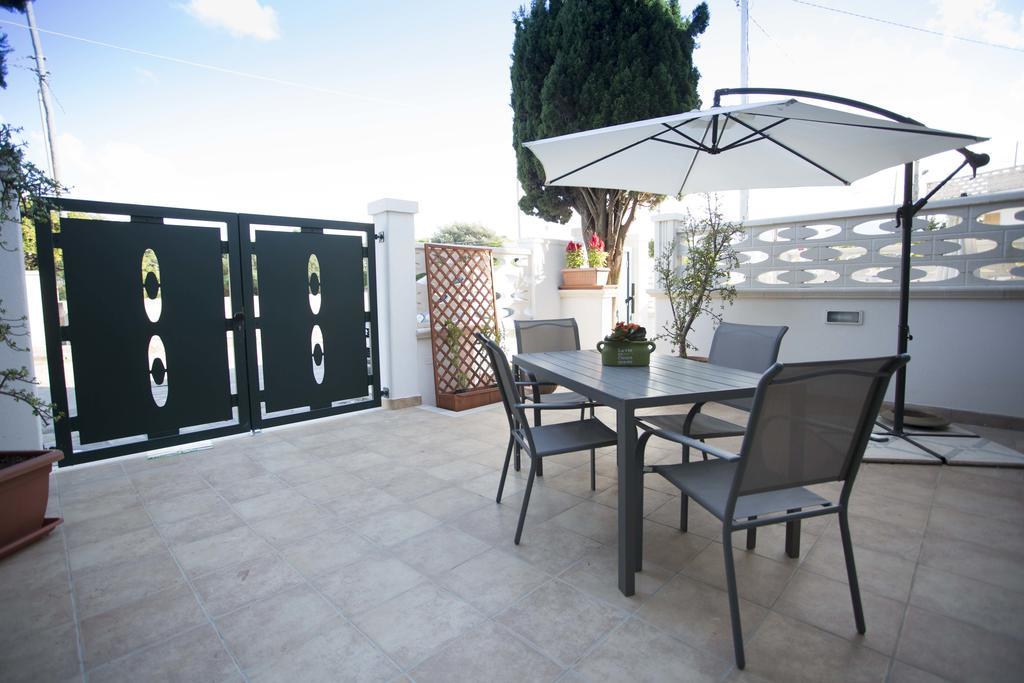 Villa Maggi Maurizia Torre Santa Sabina Εξωτερικό φωτογραφία