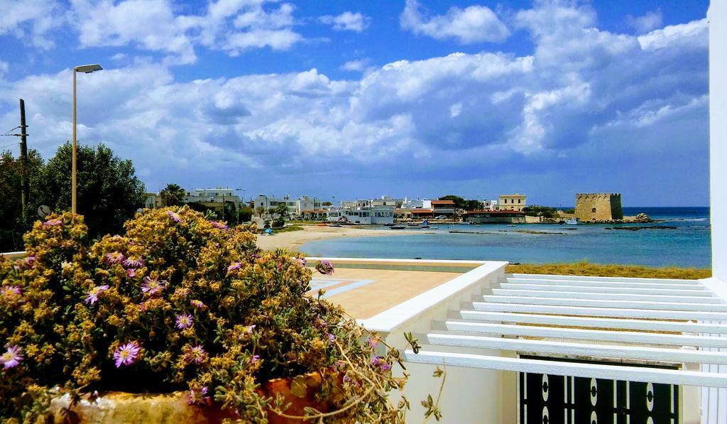 Villa Maggi Maurizia Torre Santa Sabina Εξωτερικό φωτογραφία