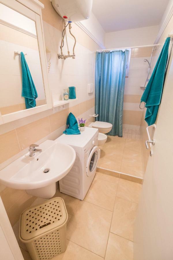 Villa Maggi Maurizia Torre Santa Sabina Εξωτερικό φωτογραφία