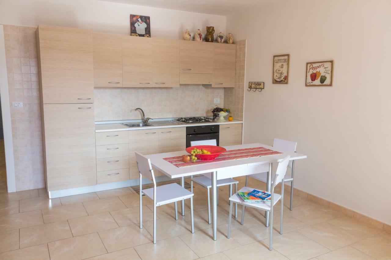 Villa Maggi Maurizia Torre Santa Sabina Εξωτερικό φωτογραφία