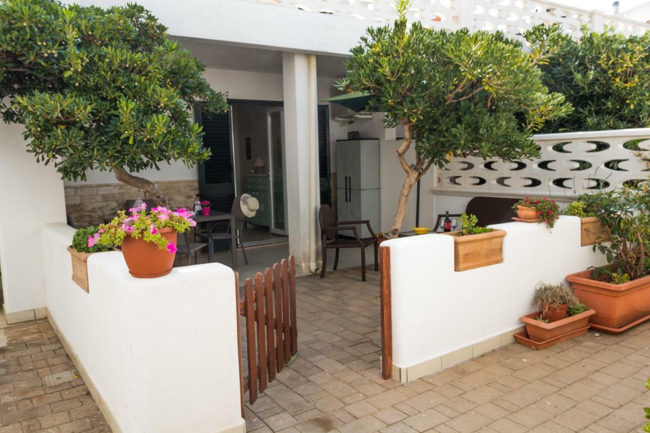 Villa Maggi Maurizia Torre Santa Sabina Εξωτερικό φωτογραφία