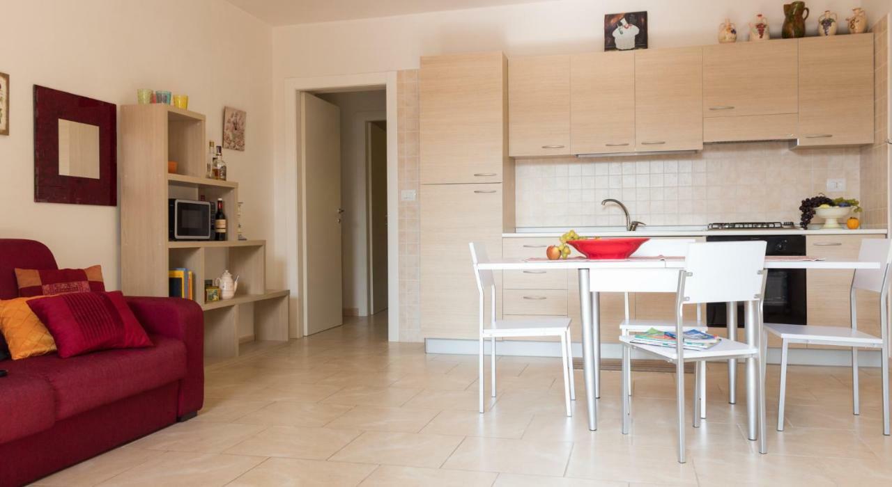 Villa Maggi Maurizia Torre Santa Sabina Εξωτερικό φωτογραφία