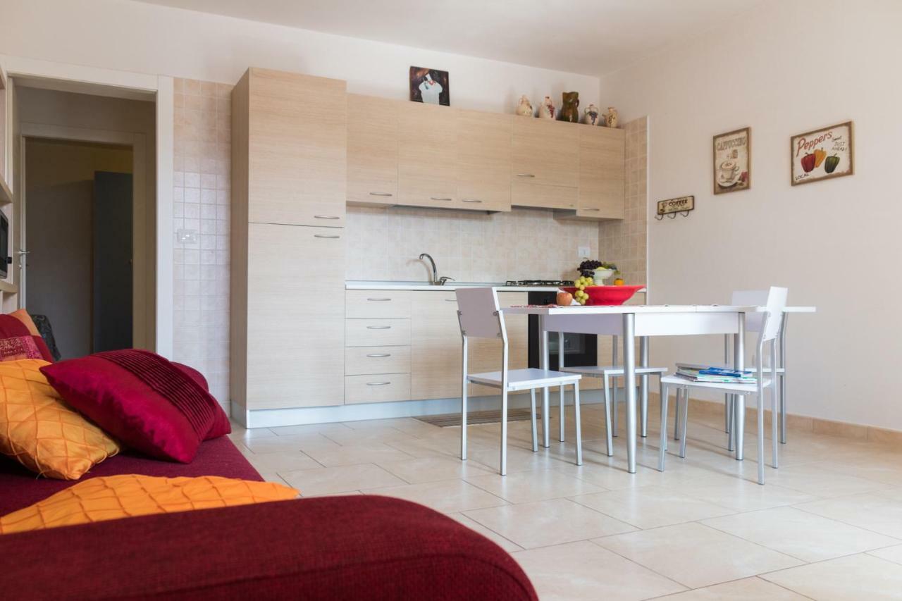 Villa Maggi Maurizia Torre Santa Sabina Εξωτερικό φωτογραφία