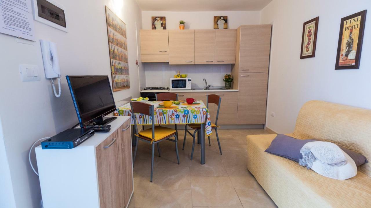 Villa Maggi Maurizia Torre Santa Sabina Εξωτερικό φωτογραφία