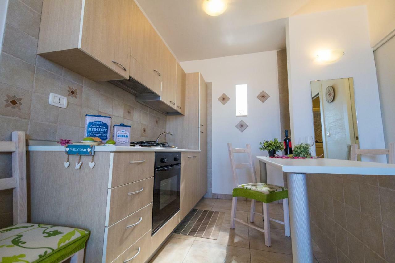 Villa Maggi Maurizia Torre Santa Sabina Εξωτερικό φωτογραφία