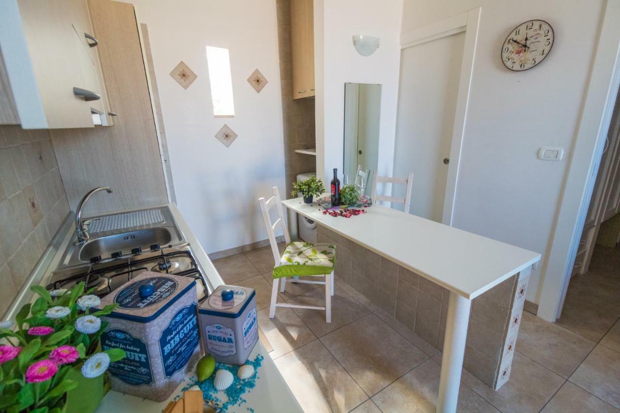 Villa Maggi Maurizia Torre Santa Sabina Εξωτερικό φωτογραφία