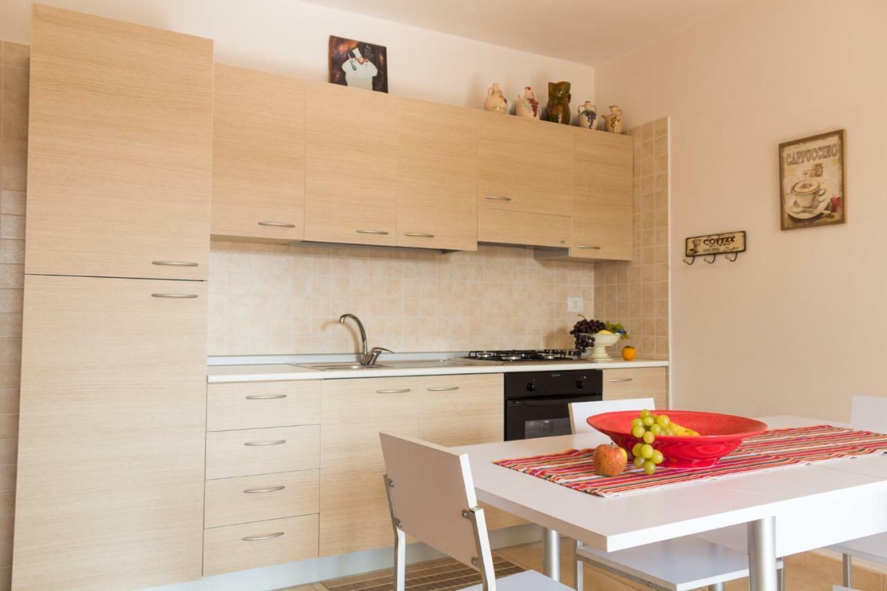 Villa Maggi Maurizia Torre Santa Sabina Εξωτερικό φωτογραφία