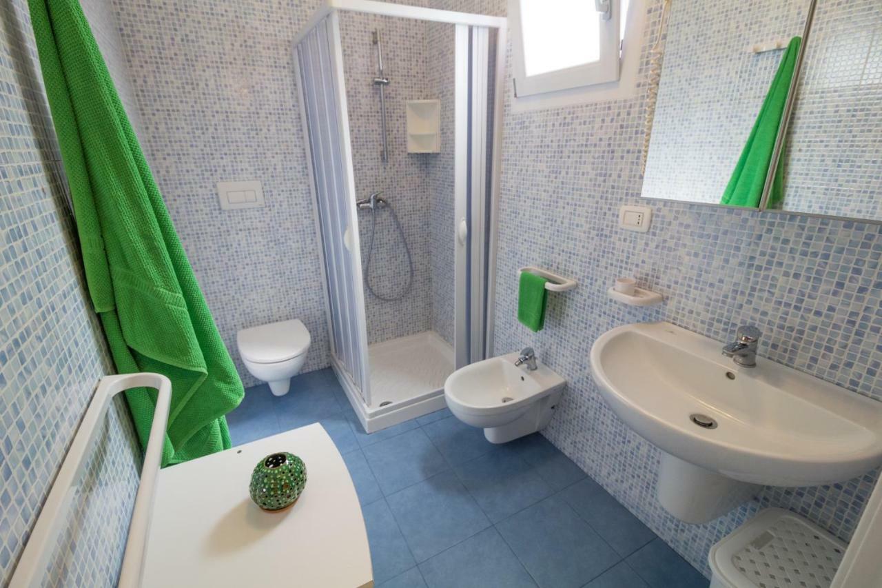 Villa Maggi Maurizia Torre Santa Sabina Εξωτερικό φωτογραφία