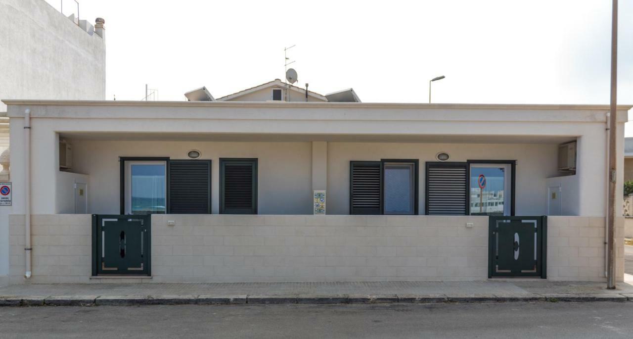 Villa Maggi Maurizia Torre Santa Sabina Εξωτερικό φωτογραφία
