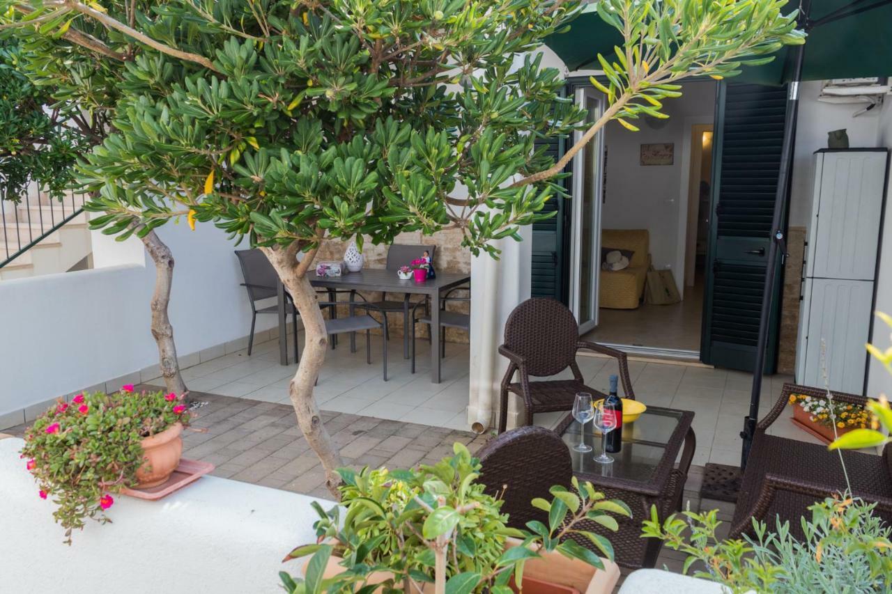 Villa Maggi Maurizia Torre Santa Sabina Εξωτερικό φωτογραφία