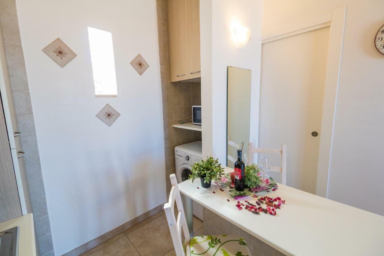 Villa Maggi Maurizia Torre Santa Sabina Εξωτερικό φωτογραφία